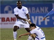 Bóng đá anh, ngoại hạng anh, lịch thi đấu euro 2012, B.BD-CLB bóng đá Hà Nội: “Đàn bà xấu thì không có quà”