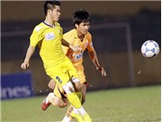 Bóng đá anh, ngoại hạng anh, lịch thi đấu euro 2012, HLV SLNA Nguyễn Hữu Thắng: “Đá tại Chi Lăng luôn là thách thức”