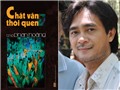Nhà thơ Phan Hoàng và người tình ma lực