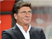 Bóng đá anh, ngoại hạng anh, lịch thi đấu euro 2012, Mazzarri: “Milan không quen thất bại nhưng Napoli sẽ có câu trả lời