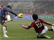 Bóng đá anh, ngoại hạng anh, lịch thi đấu euro 2012, Milan lại mất thêm “tướng” trước cuộc chiến với Napoli