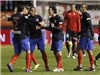 Atletico Madrid - Valencia: Sau trăng mật là bão tố