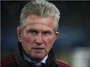 Bóng đá anh, ngoại hạng anh, lịch thi đấu euro 2012, "Sếp" Bayern vẫn bình thản dù bị cướp mất ngôi đầu