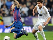 Bóng đá anh, ngoại hạng anh, lịch thi đấu euro 2012, Bóng đá Tây Ban Nha không phải là hình mẫu để noi theo
