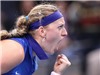 Vòng 1 Fed Cup 2012: Người hùng Kvitova