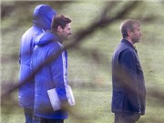 Bóng đá anh, ngoại hạng anh, lịch thi đấu euro 2012, Roman sốc nặng với AVB