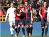 Genoa 3-2 Lazio: "Phê" và "tê" ở Genova