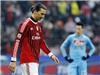 Ibrahimovic "giết" Milan, Top 5 sụp đổ