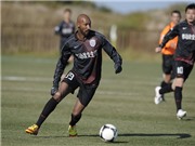 Bóng đá anh, ngoại hạng anh, lịch thi đấu euro 2012, Anelka tiết lộ lý do từ chối PSG