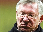 Bóng đá anh, ngoại hạng anh, lịch thi đấu euro 2012, Dè bỉu trọng tài, Sir Alex có thể gặp rắc rối lớn