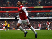 Bóng đá anh, ngoại hạng anh, lịch thi đấu euro 2012, HLV Wenger sợ Oxlade-Chamberlain sẽ giống Wilshere