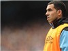 Vì sao PSG không mua Tevez?
