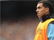 Bóng đá anh, ngoại hạng anh, lịch thi đấu euro 2012, Vì sao PSG không mua Tevez?