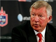 Bóng đá anh, ngoại hạng anh, lịch thi đấu euro 2012, Sir Alex Ferguson xuất sắc nhất thế kỉ 21, Guardiola đứng tận thứ... 22