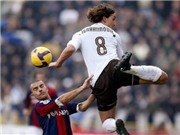 Bóng đá anh, ngoại hạng anh, lịch thi đấu euro 2012, Đừng dại mà "đùa" với võ sĩ Ibrahimovic