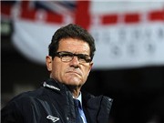 Bóng đá anh, ngoại hạng anh, lịch thi đấu euro 2012, Vì Terry, Capello có thể bỏ tuyển Anh 