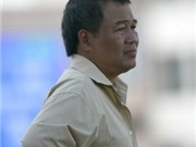 Bóng đá anh, ngoại hạng anh, lịch thi đấu euro 2012, Xung quanh việc sân Thống Nhất được xóa án: Trưởng ban Kỷ luật không phục!