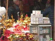 Bóng đá anh, ngoại hạng anh, lịch thi đấu euro 2012, Nan giải vấn nạn tiền lẻ trong các hoạt động văn hóa tín ngưỡng