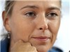 Những mục tiêu của Sharapova 