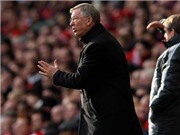 Bóng đá anh, ngoại hạng anh, lịch thi đấu euro 2012, Sir Alex ủng hộ đồng nghiệp Capello trong vụ Terry