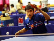 Bóng đá anh, ngoại hạng anh, lịch thi đấu euro 2012, Bóng bàn VN chưa có suất dự Olympic London 2012: Thất bại và thất vọng