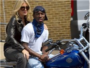 Bóng đá anh, ngoại hạng anh, lịch thi đấu euro 2012, Shaun Wright-Phillips: Sắp rũ tù vì ăn theo Michael Jackson