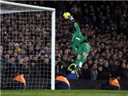 Bóng đá anh, ngoại hạng anh, lịch thi đấu euro 2012, David De Gea: Một khoảnh khắc thay đổi cả sự nghiệp?