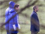Bóng đá anh, ngoại hạng anh, lịch thi đấu euro 2012, Abramovich sốc vì trận hòa của Chelsea, Villas-Boas coi chừng!