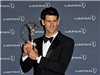 Siêu tham vọng của Djokovic