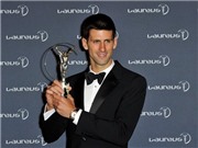 Bóng đá anh, ngoại hạng anh, lịch thi đấu euro 2012, Siêu tham vọng của Djokovic