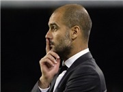 Bóng đá anh, ngoại hạng anh, lịch thi đấu euro 2012, Guardiola: Barca-Valencia là trận đấu của những người đàn ông