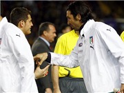 Bóng đá anh, ngoại hạng anh, lịch thi đấu euro 2012, Buffon, thủ môn xuất sắc nhất thế kỷ 21