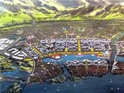 Bóng đá anh, ngoại hạng anh, lịch thi đấu euro 2012, Quảng Ninh sẽ xây khu casino 4 tỷ USD