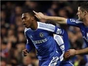 Bóng đá anh, ngoại hạng anh, lịch thi đấu euro 2012, Arsenal muốn "rút ruột" Chelsea