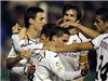 Valencia mơ về một cú sốc ở Camp Nou