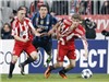 02h30 ngày 9/2, Stuttgart - Bayern: Điểm bùng phát