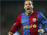 Bóng đá anh, ngoại hạng anh, lịch thi đấu euro 2012, Người cũ tin Barca sẽ vô địch Champions League mùa này