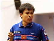 Bóng đá anh, ngoại hạng anh, lịch thi đấu euro 2012, Trưởng bộ môn bóng bàn TC TDTT: "Phải chọn lựa vì vé dự Olympic"