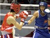 Được bổ sung kinh phí, quyền anh VN thêm tự tin cho vòng loại Olympic