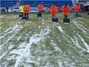 Bóng đá anh, ngoại hạng anh, lịch thi đấu euro 2012, Ligue 1 đổi giờ vì thời tiết quá tồi tệ
