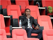 Bóng đá anh, ngoại hạng anh, lịch thi đấu euro 2012, Samson thụ án treo giò: Thức đêm mới biết đêm dài