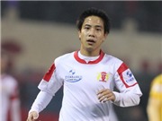 Bóng đá anh, ngoại hạng anh, lịch thi đấu euro 2012, Hoàng Danh Ngọc: Tìm lại giấc mơ
