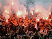 Bóng đá anh, ngoại hạng anh, lịch thi đấu euro 2012, Đình công, bạo lực đe dọa World Cup 2014