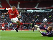 Bóng đá anh, ngoại hạng anh, lịch thi đấu euro 2012, Cựu sao trẻ của M.U bị nghi là "gay"