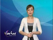 Bóng đá anh, ngoại hạng anh, lịch thi đấu euro 2012, Bản tin Văn hóa toàn cảnh ngày 7/2/2012
