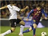 03h00 ngày 9/2, Barcelona - Valencia: Viết sử ở Camp Nou
