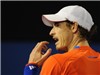 Murray "thề" vô địch Grand Slam cho bằng được