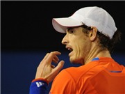 Bóng đá anh, ngoại hạng anh, lịch thi đấu euro 2012, Murray "thề" vô địch Grand Slam cho bằng được
