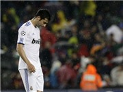 Bóng đá anh, ngoại hạng anh, lịch thi đấu euro 2012, Man City muốn tăng "chất thép" bằng trung vệ của Real Madrid