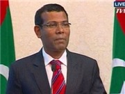 Bóng đá anh, ngoại hạng anh, lịch thi đấu euro 2012, Cảnh sát Maldives cấm nhiều quan chức xuất cảnh